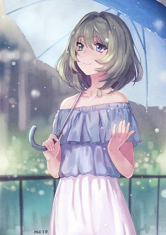 三色变形小怪